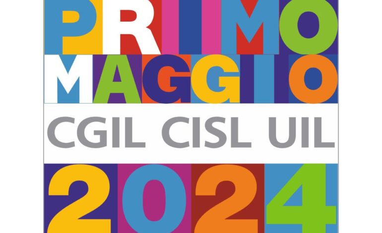 Concerto del Primo Maggio 