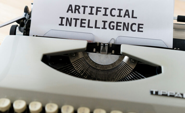 L’Intelligenza Artificiale, il linguaggio e il Vangelo di Giovanni
