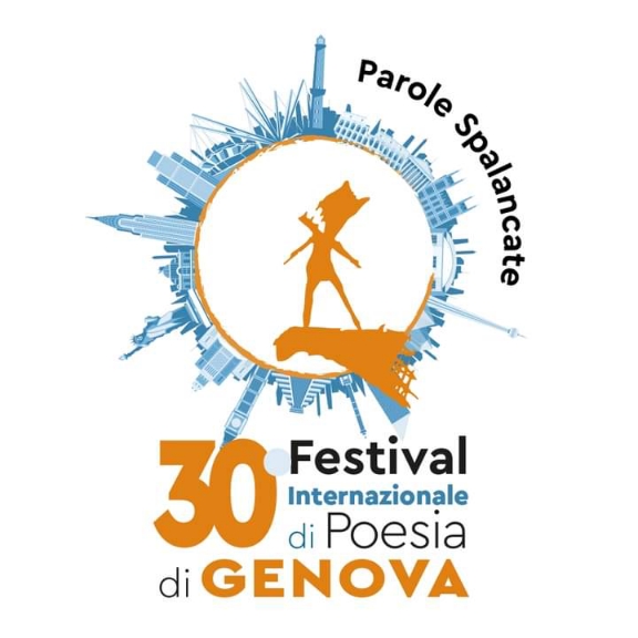 “Parole Spalancate”: Il Festival Internazionale di Poesia di Genova compie trent’anni.