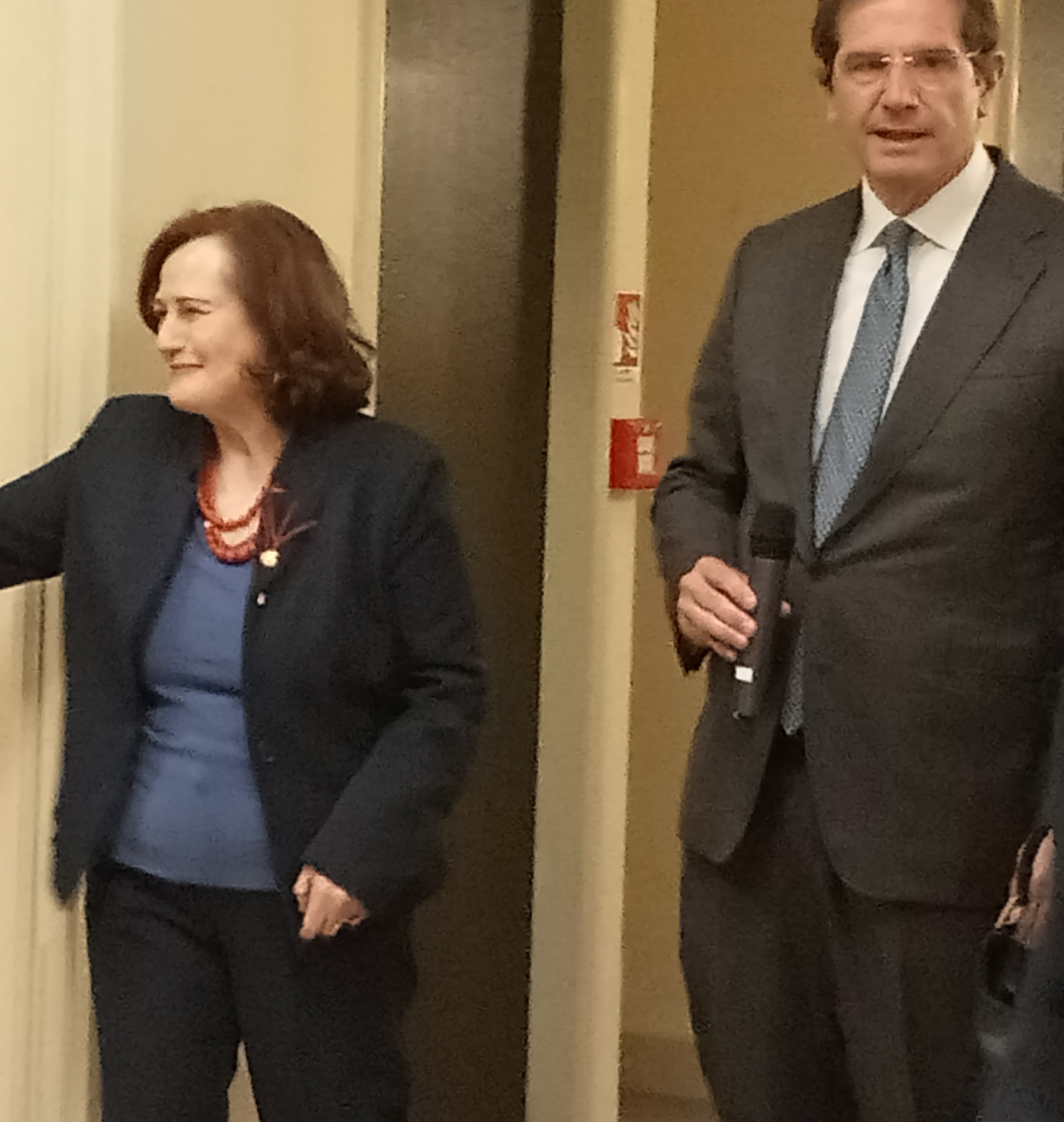  Maria Concetta Di Natale è la nuova presidente, prima donna alla guida della “Fondazione Sicilia”