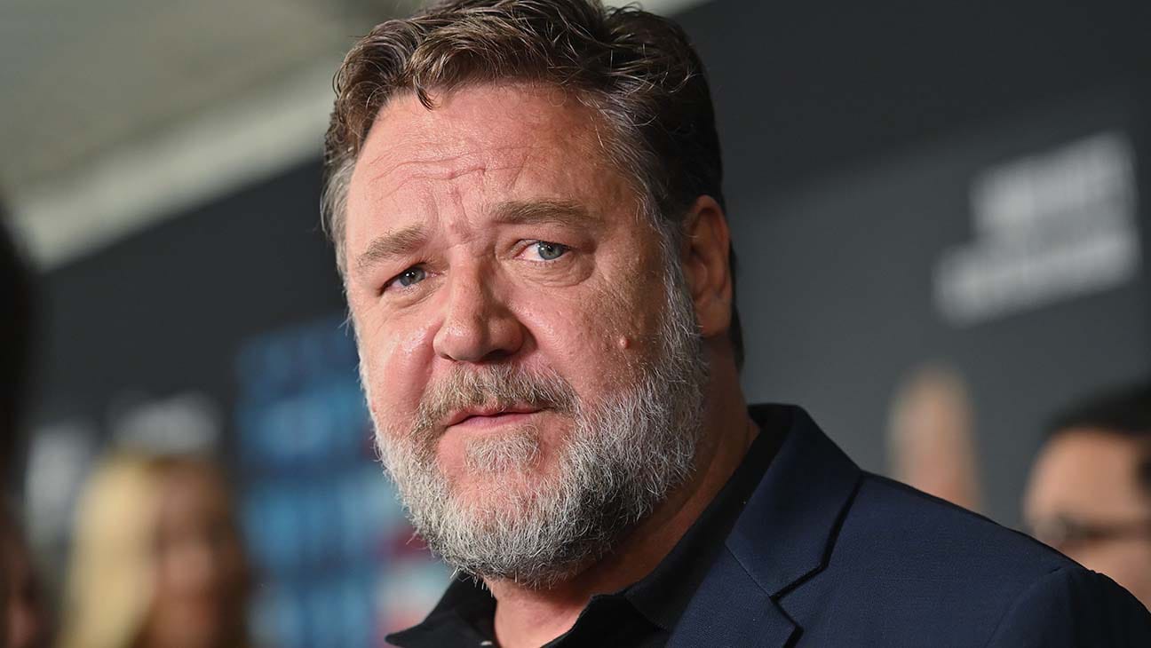   Russell Crowe inaugurerà  il                            “Cervino Mountain Music Festival”