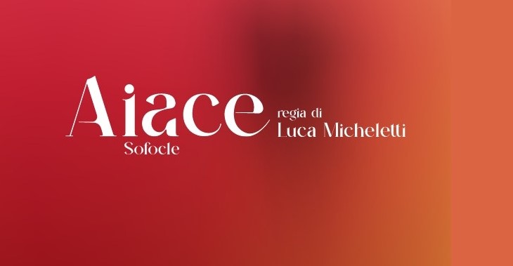 L’ “Aiace”  trionfa al Teatro greco di Siracusa