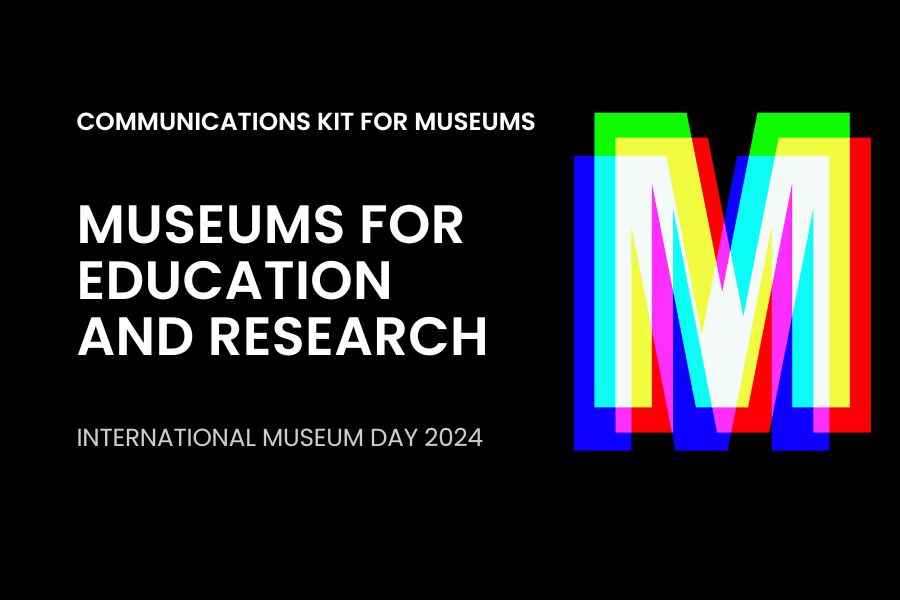 Giornata Internazionale dei Musei
