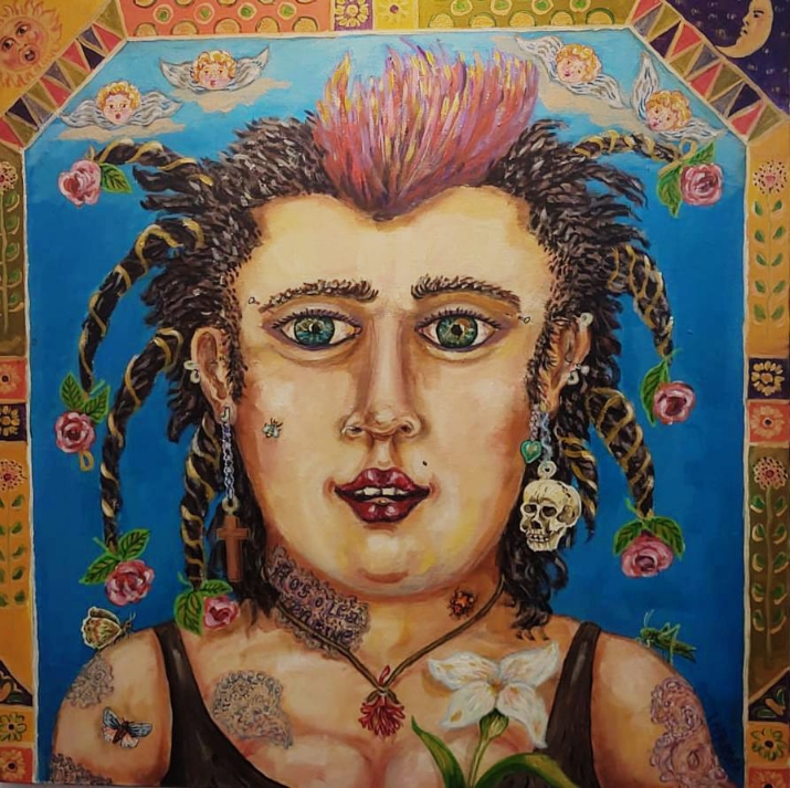 A Palermo arriva “Rosy”, una mostra collettiva tra radici culturali e nuove espressioni artistiche