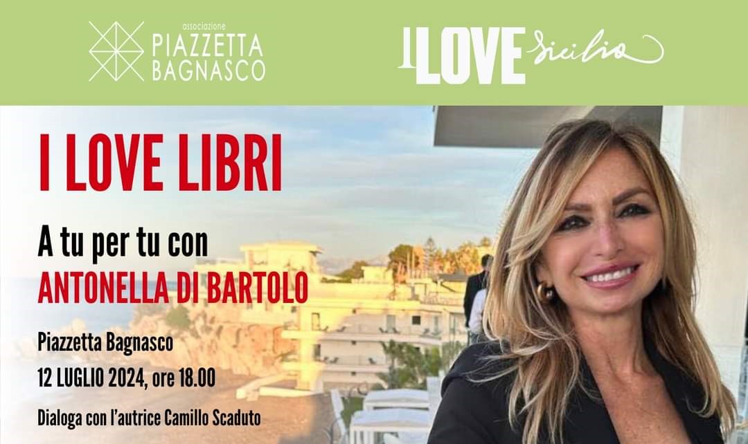 In piazzetta Bagnasco con Antonella Di Bartolo par parlare di una scuola nella quale conta la cura