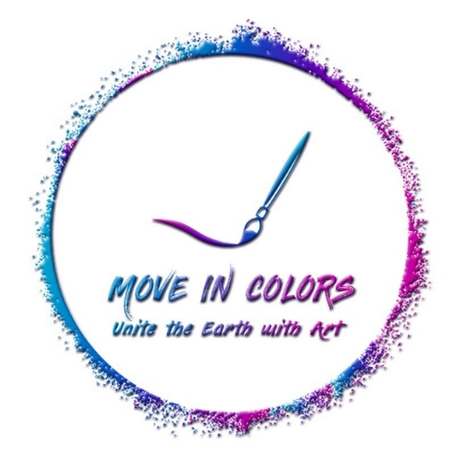 “Move in colors”: più di cento artisti in concorso sul tema del “cielo”