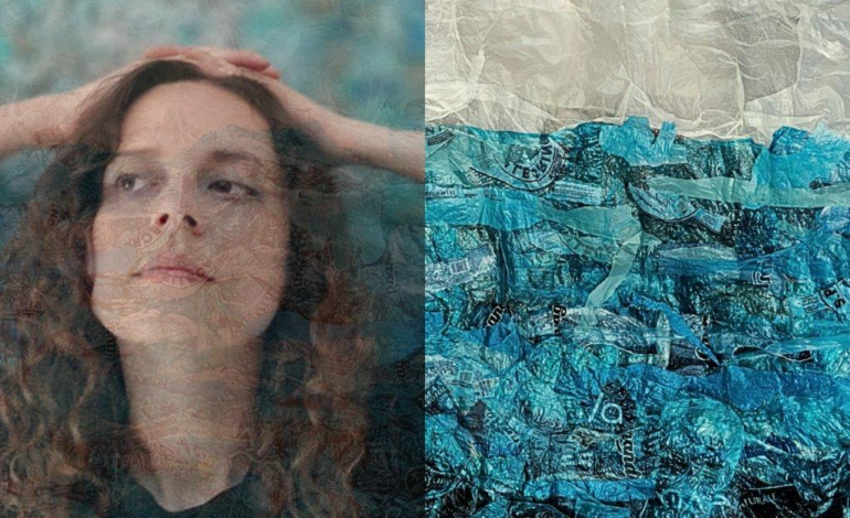 Ecoarte: sbarca a Ustica Tramare, dal 30 al 31 agosto. Creatività e tutela del mare