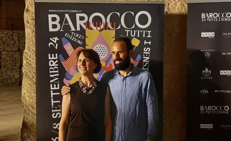 Chiude tra gli applausi la terza edizione di “Barocco in tutti i sensi”: è tempo di bilanci