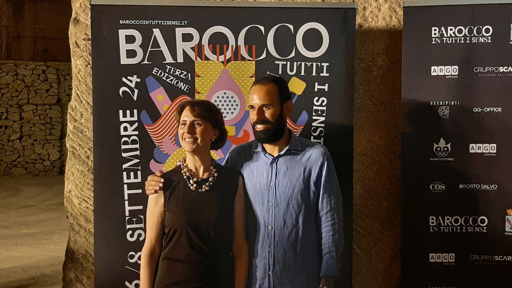 Chiude tra gli applausi la terza edizione di “Barocco in tutti i sensi”: è tempo di bilanci