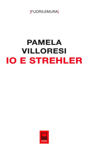 Al Circolo della Stampa di Assostampa Palermo, si presenta “Io e Strehler” di Pamela Villoresi