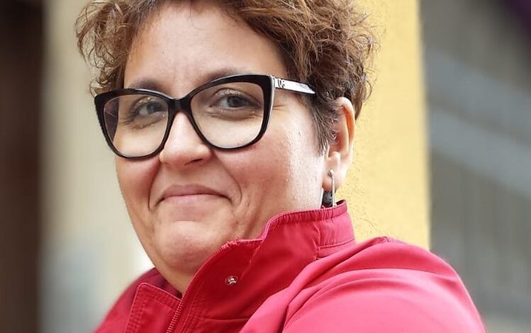 Ina Tranchina: dal Lockdown alla scrittura, il potere delle parole