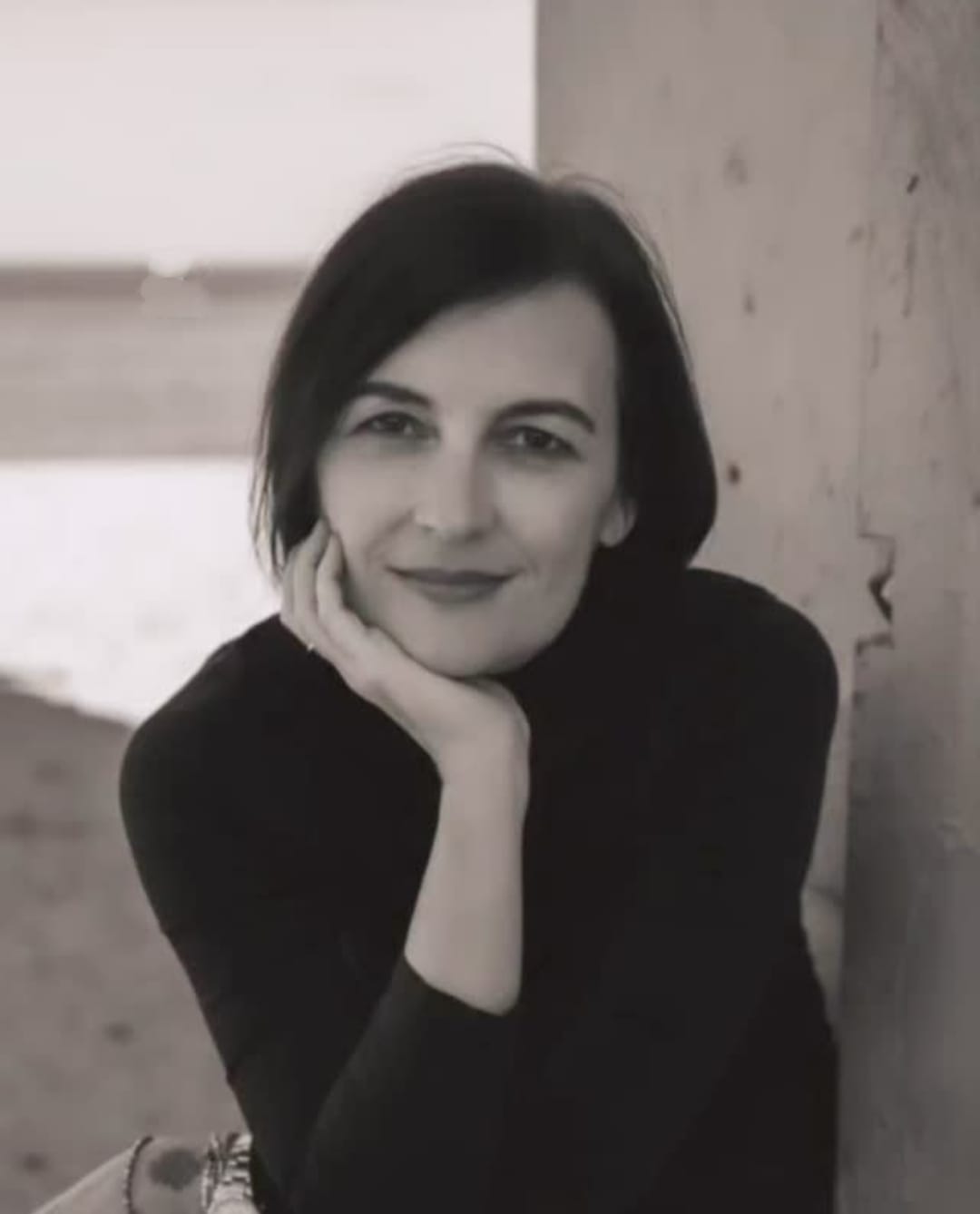 Francesca Maccani racconta “Agata del Vento”: Magia, Realismo e Donne  nelle Isole Eolie