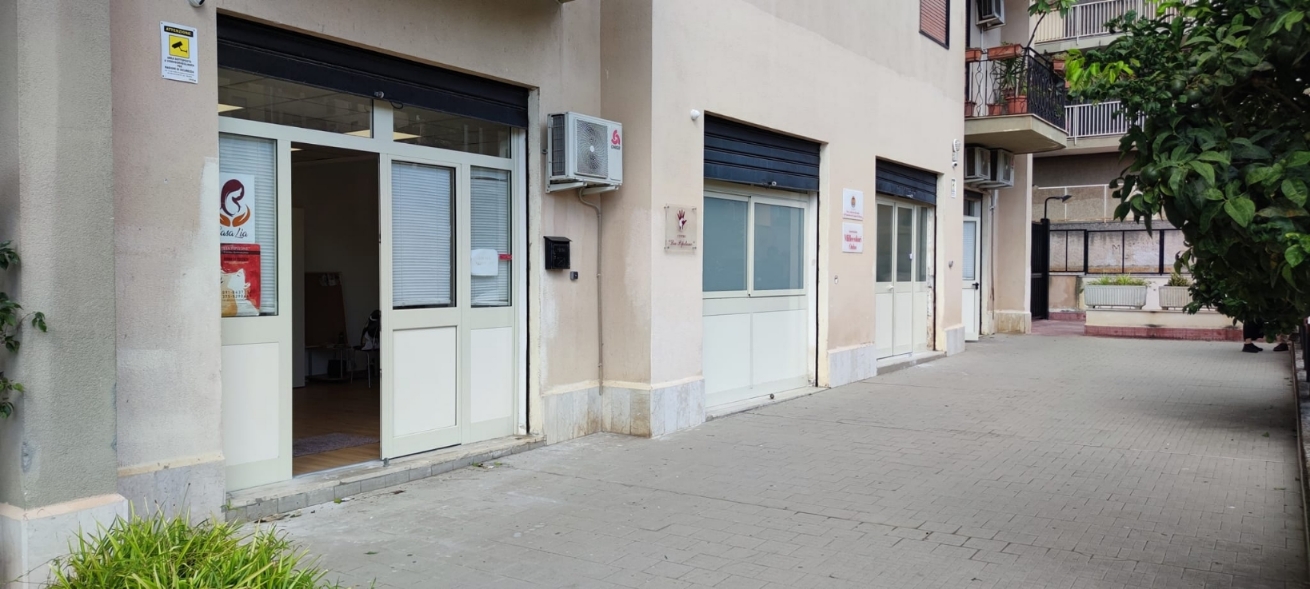 25 novembre: a Palermo e provincia le iniziative del “Centro antiviolenza Lia Pipitone”