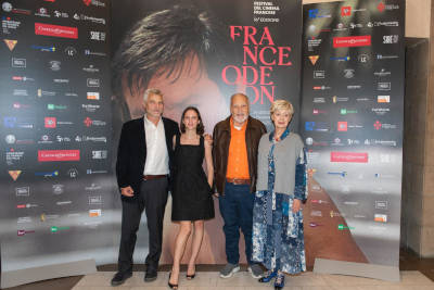 Ecco i vincitori della 16esima edizione del festival France Odeon di Fiesole