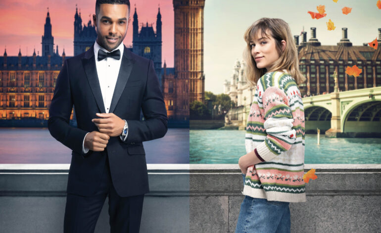 ‘This Time Next Year’ con Lucien Laviscount e Sophie Cookson al cinema dal 14/11 con Notorious