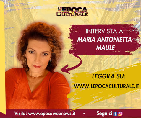 Maria Antonietta Maule: la voce degli “Umani e Infelici” tra invisibilità, resilienza e inclusione