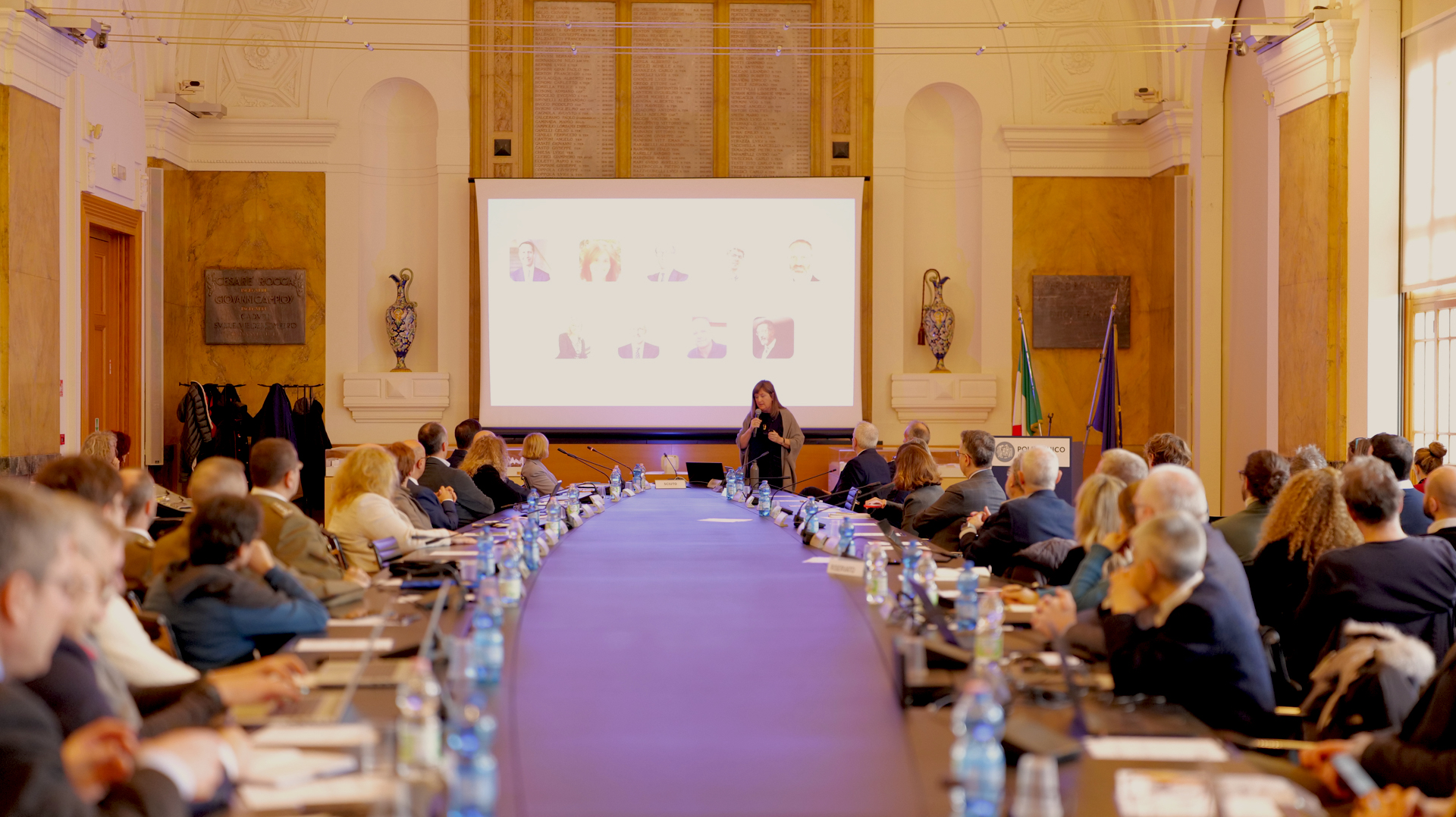 Torna al Museo di San Marco la Deposizione di Santa Trinita del Beato Angelico restaurata grazie al sostegno dei Friends of Florence.