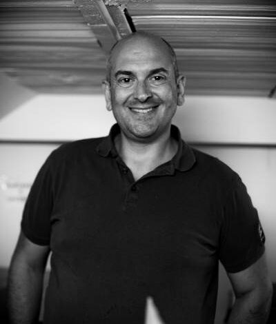 Andrea Gori presenta il suo libro “Sotto il Segno del Vino” a Grand Tour Italia