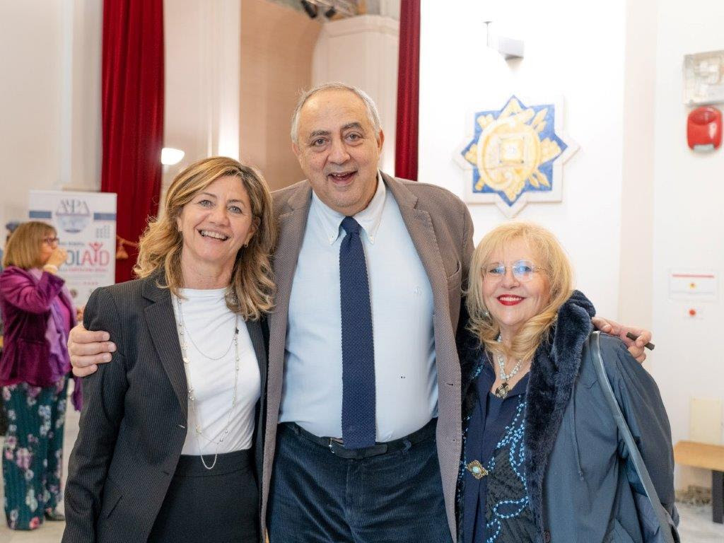 Torna, domenica a Palermo, Nicolayd, il Festival della Cooperazione Sociale, dedicato alle donne vittime di violenza