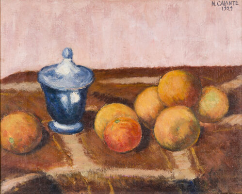 ASTRAZIONI, FIGURE, MIRAGGI DOMESTICI PITTORI A TORINO: 1900 – 1960