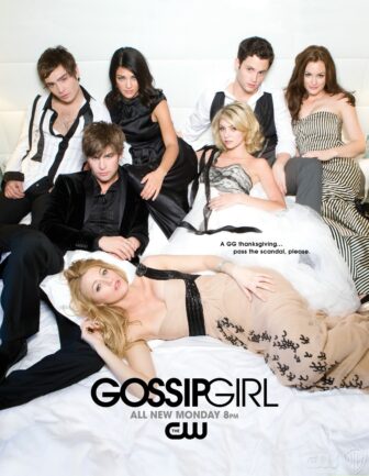 Gossip Girl: dal libro alla serie Netflix, tra successo e controversie