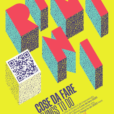 Rimini presenta il cartellone dei 250 appuntamenti che danno la forma dell’estate 2025