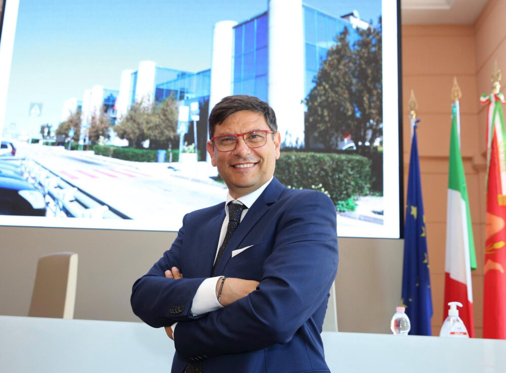 Assemblea dei soci di Airgest: bilancio approvato all’unanimità, per la seconda volta in positivo