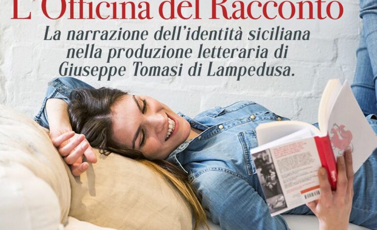 Dall’1 al 3 agosto le serate finali del Festival del Gattopardo a Santa Margherita Belìce