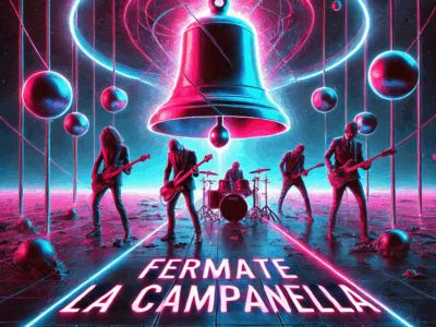 “Fermate la Campanella” di Marco Petruzzella: un inno all’inclusione premiato in Campidoglio