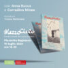 “Mezzocielo”, storica rivista che si è distinta per le tematiche e le lotte femministe in Sicilia, fa tappa in piazzetta Bagnasco giovedì 10 Luglio. Ospiti dell’evento Anna Bucca e Corradino Mineo