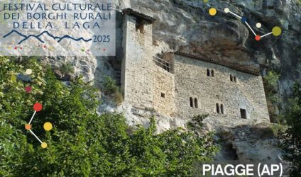 Il Festival dei Borghi della Laga continua il suo viaggio, Piagge e Borgonovo le nuove mete