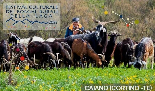 Il Festival dei Borghi della Laga torna nei luoghi di origine