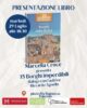 Alla scoperta di 35 borghi siciliani con Marcella Croce. La presentazione di “Borghi di Sicilia” martedì 29 Luglio in piazzetta Bagnasco