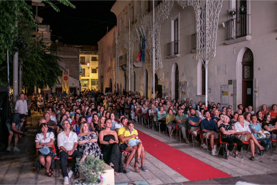 Lucania Film Festival 2025