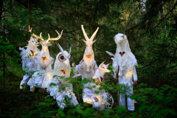 I primi 20 anni di SEGNI New Generations Festival