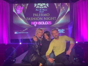 Torna la grande moda in piazza Duomo con “Terrasini Fashion Night”, conduce Nathaly Caldonazzo