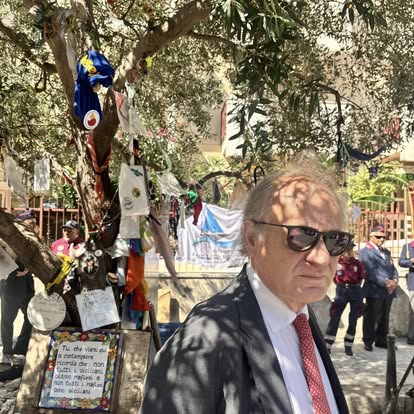 “Cracolici: “Abbiamo bisogno di verità. Impegno contro la mafia di Falcone e Borsellino patrimonio comune siciliani perbene”