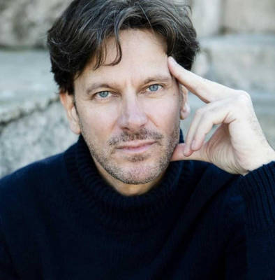 Patrizio Pelizzi: tra arte, disciplina e umanità