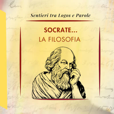 Socrate…la filosofia