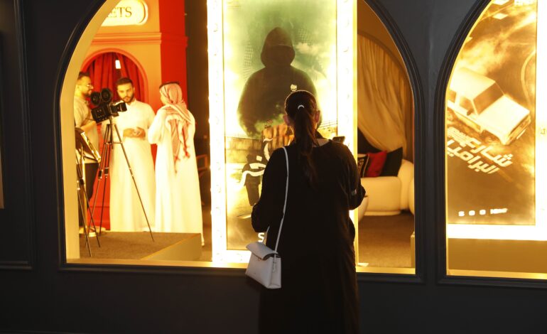 Discover Saudi Cinema: a Venezia dal 28/8 al 6/9 rassegna di cortometraggi di registi sauditi