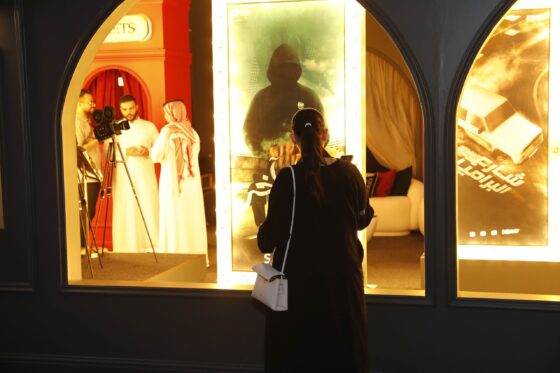 Discover Saudi Cinema: a Venezia dal 28/8 al 6/9 rassegna di cortometraggi di registi sauditi