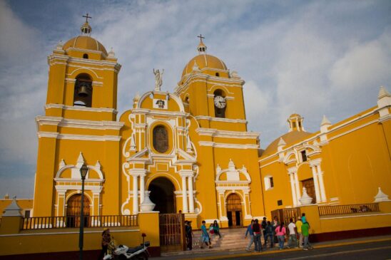Il Perù Lancia Ufficialmente La Ruta Di Papa Leone XIV: Un Itinerario Tra Fede, Cultura E Identità