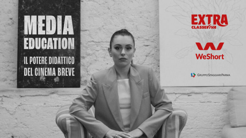 La buona scuola va in scena alla Mostra del Cinema di Venezia