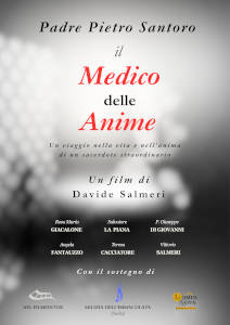 Successo per “Il Medico delle Anime”: premiato al VIFF il docufilm di Davide Salmeri sulla vita di padre Pietro Santoro
