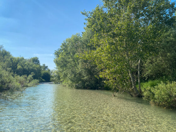 Università Ca’ Foscari. Il Lab Village di Università Ca’ Foscari a Treviso per raccontare nuovi scenari del turismo fluviale