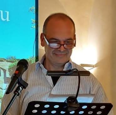 “Giardino di parole” di Iwan Manzoni: Un Viaggio nella Poesia dell’Anima
