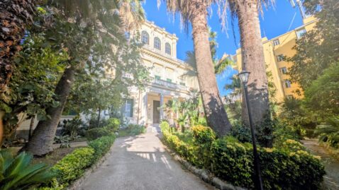 “Secondigliano tra corti e cortili”, tour gratuiti fino al 23 novembre