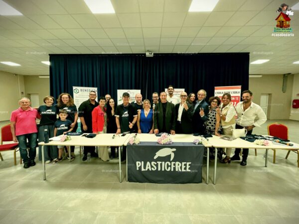 Festival Talent Show “Il Palcoscenico dei Sogni” – prima edizione