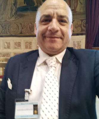 GIUSEPPE LOMBARDI TRA I 30 CANDIDATI AL BEST CEO AWARDS: RICONOSCIMENTO INTERNAZIONALE PER IL MANAGER ITALIANO