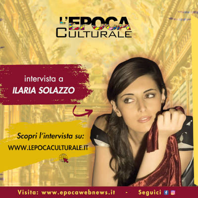 Ilaria Solazzo: “Il giornalismo è un atto di verità e gratitudine”